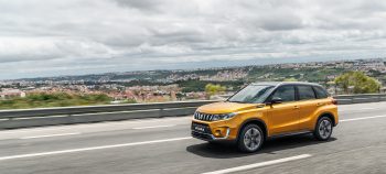 AKR auto- ja koneliike - Suzuki Vitara