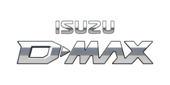 Isuzu D-MAX logo