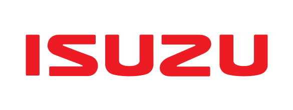 AKR Autotalo – Uudet autot - Isuzun logo