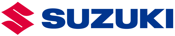 AKR autotallin - uudet autot - Suzukin logo