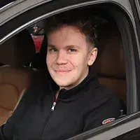 Aleksi Ahoniemi / AKR Forssa