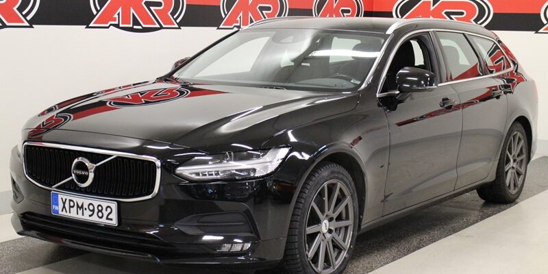 Henkiöauton vuokraus Loimaa