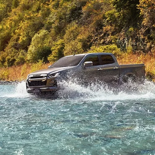 Isuzu-avolava-myynti