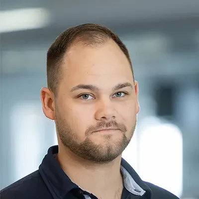 Jeke Aavila / AKR Loimaa