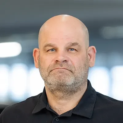 Kimmo Aavila / AKR Loimaa