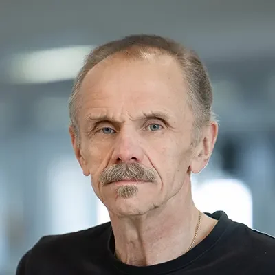 Kyösti Poutanen / AKR Loimaa