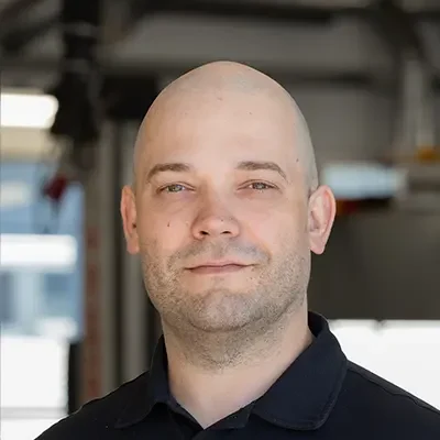 Markus Tuomola / AKR Loimaa