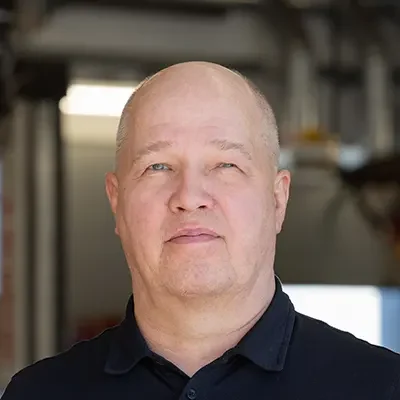 Petri Pitkänen / AKR Loimaa