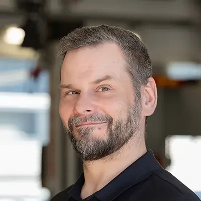 Sampo Friman / AKR Loimaa